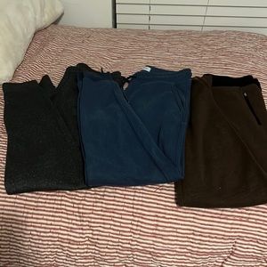Old Navy joggers size S